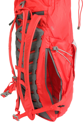 Рюкзак Salewa Ultra Train 22 Bp Flame