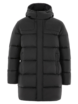 Куртка COLMAR 1280 3XW Black