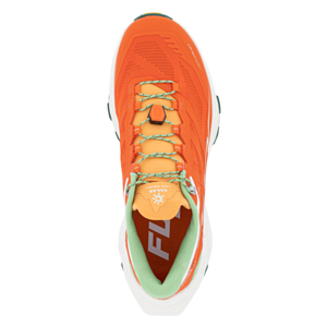 Кроссовки Kailas Fuga EX 3 Low Trail Fuga Orange