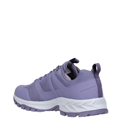 Ботинки Toread Women's hiking shoes Lavender