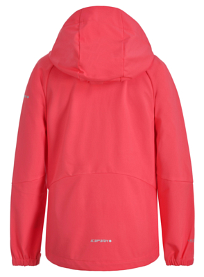 Куртка детская Icepeak Keswick Jr Hot Pink