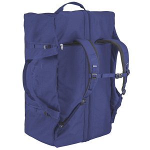 Сумка дорожная BACH Dr. Duffel 110 Blue Dawn