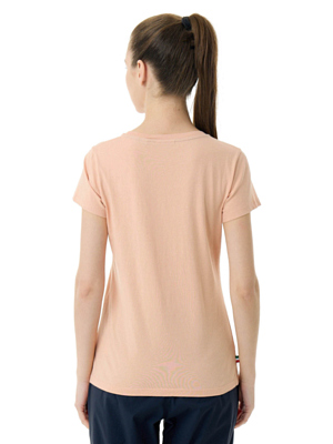 Футболка Dolomite T-shirt W's Gardena Blast Beige