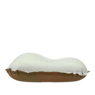 Подушка Toread Automatic inflatable pillow Limestone green