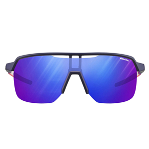 Очки солнцезащитные Julbo Frequency Purple/Pink/Reactiv S1-3/Red/Multilayer Blue