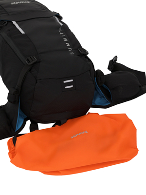 Рюкзак Source Summit 15L Black