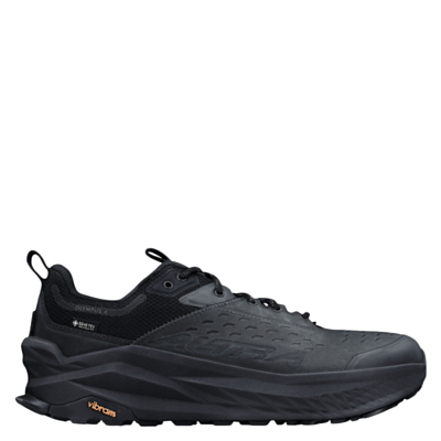 Кроссовки ALTRA Olympus 6 Hike Low GTX Black