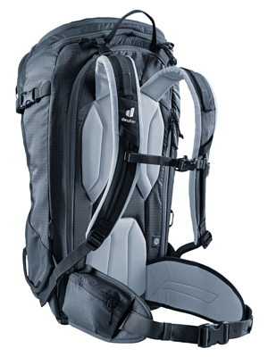 Рюкзак Deuter Freerider Pro 32+ SL Black