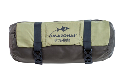 Гамак Amazonas Ultralight Moskito-Traveller Thermo