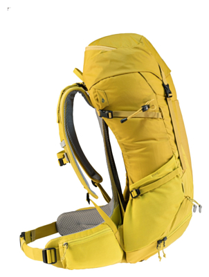 Рюкзак Deuter Futura 32 Turmeric-Greencurry