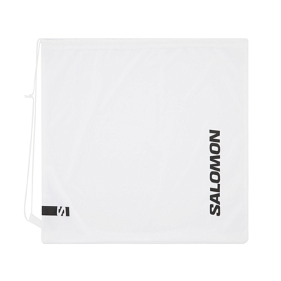 Шлем с визором SALOMON Icon Lt Visor White