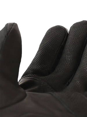 Перчатки с обогревом LENZ Heat Glove 6.0 Finger Cap Women Black