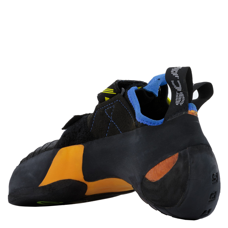 Scarpa Booster S