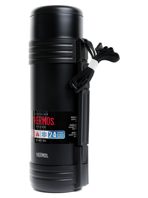 Термос Thermos NCD 1800 SS Bottle, Black, 1.8L Black