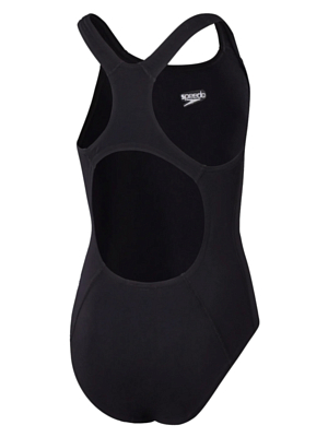 Купальник Speedo End+ Medalist Af Black