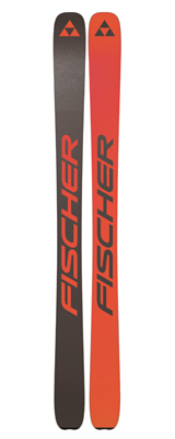 Горные лыжи FISCHER Ranger 108