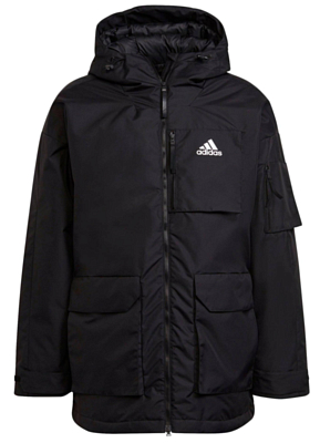 Куртка Adidas 11.11 Parka Black