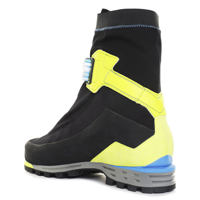 Ботинки Dolomite Miage Peak GTX Black