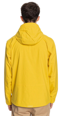 Куртка Quiksilver Lizard Head Sulphur