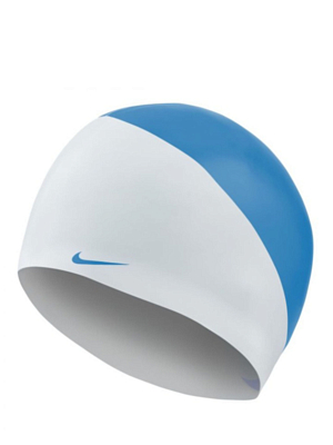 Шапочка для плавания Nike Slogan Cap