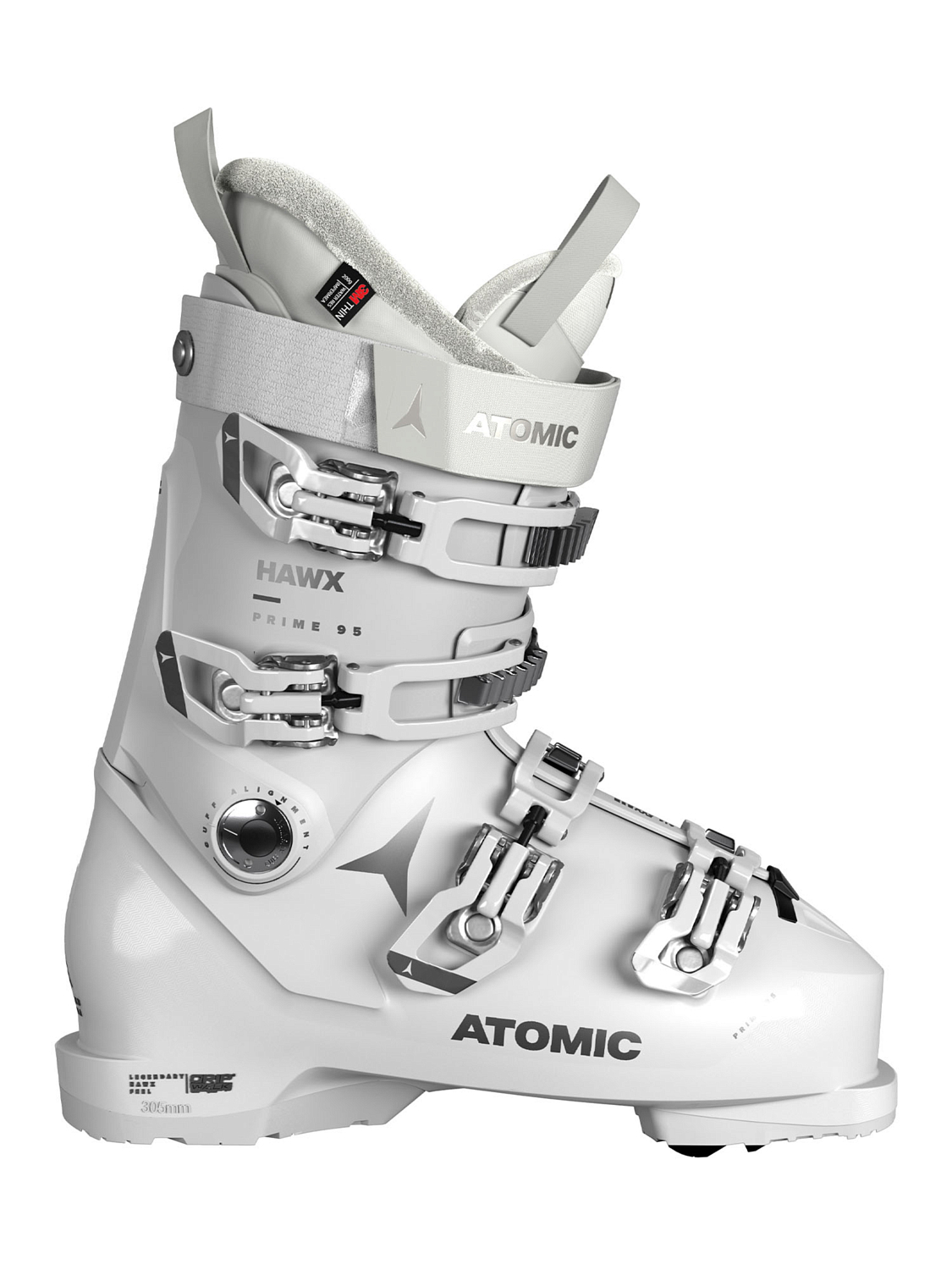 Atomic hawx prime 95x hotsell