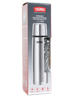 Термос Thermos FBB-1000AG 1 L