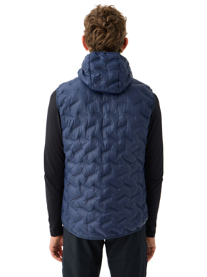 Жилет VIKING Aspen Man Vest Navy/Blue