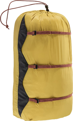 Спальник Deuter Astro Pro 800 SL левый Turmeric/Redwood