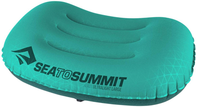 Подушка Sea To Summit Aeros Ultralight Pillow Large Sea Foam