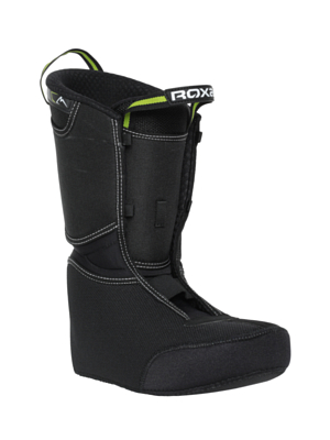 Горнолыжные ботинки ROXA Rx Tour Dk Green/Black/Black-White