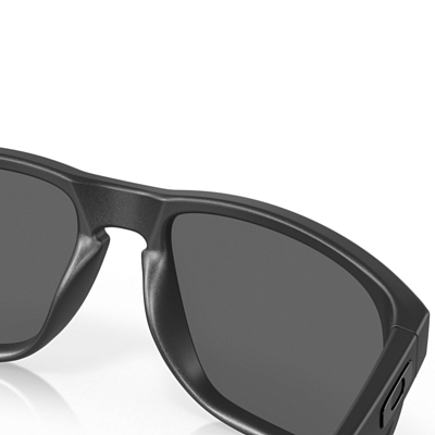 Очки солнцезащитные Oakley Holbrook XL Steel/Prizm Black Polarized