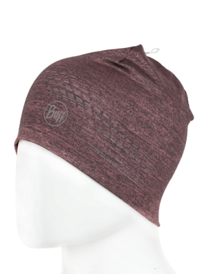 Шапка Buff Dryflx Hat Maroon