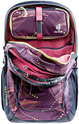 Рюкзак детский Deuter Strike Plum space