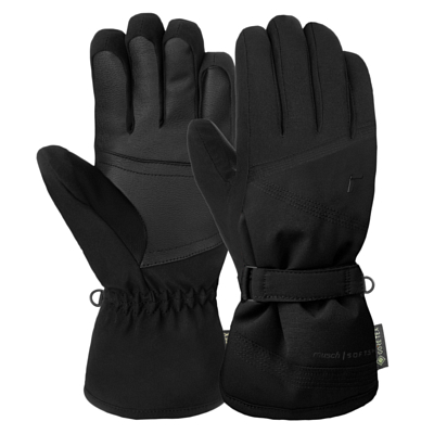 Перчатки REUSCH Susan GORE-TEX Black