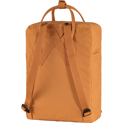 Рюкзак FjallRaven Kanken Spicy Orange