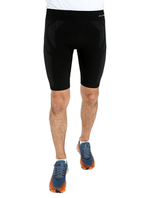 Шорты Accapi Nembus Active Men'S Shorts Black