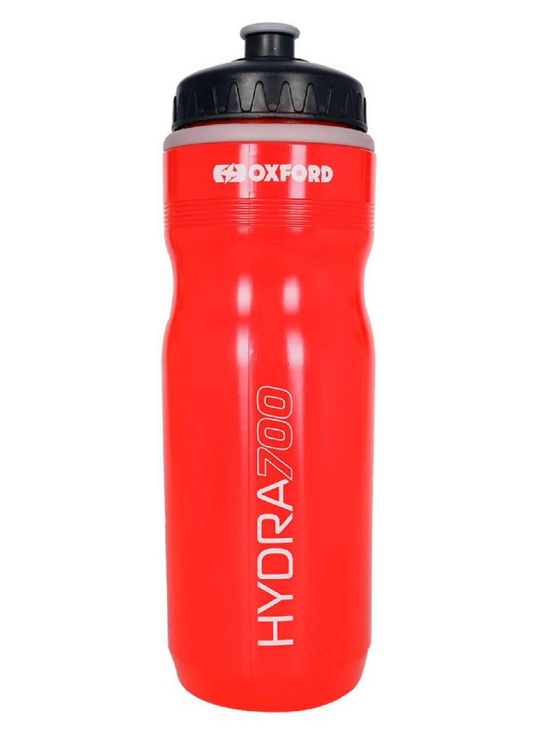 Фляга Oxford Water Bottle Hydra700 Red