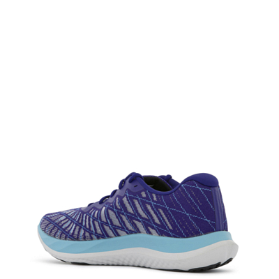 Кроссовки Under Armour Charged Breeze 2 Sonar Blue/Blue Surf