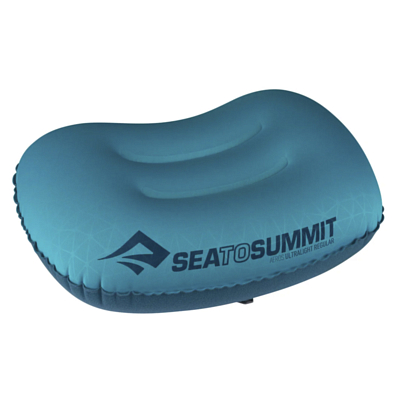 Подушка Sea To Summit Aeros Ultralight R Azul