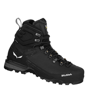 Ботинки Salewa Ortles Edge Mid Gtx M Black