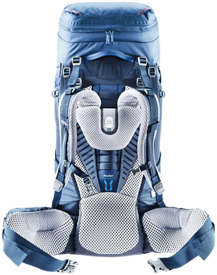 Deuter air contact 65 online