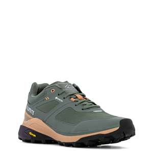 Ботинки Dolomite W's Nibelia GTX Silver Green/Sand Pink