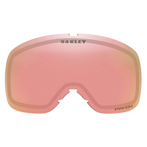 Линза для маски Oakley Flight Tracker M Rep Lens Przm RoseGold