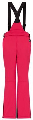 Брюки горнолыжные EA7 Emporio Armani SKI W Pants 2 Magenta