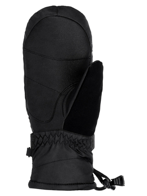 Варежки VIKING Ronda Mitten Black