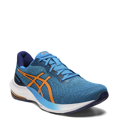 Asics gel pulse 10 vs nimbus best sale