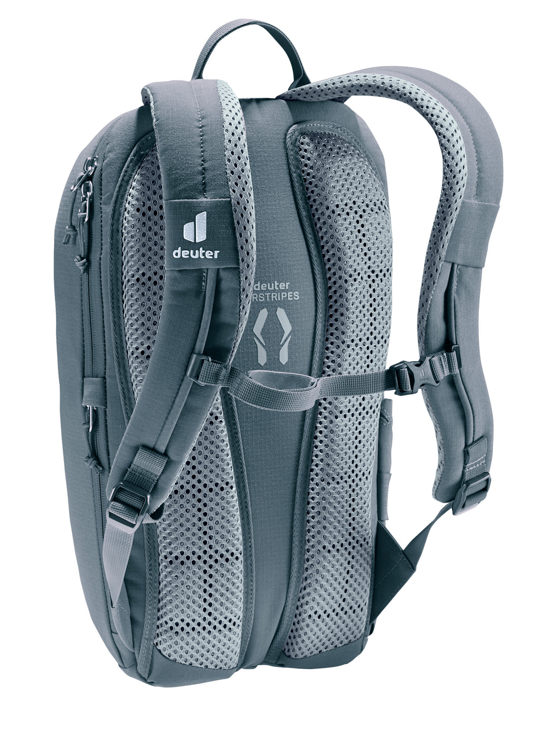 Рюкзак Deuter Stepout 12 Black