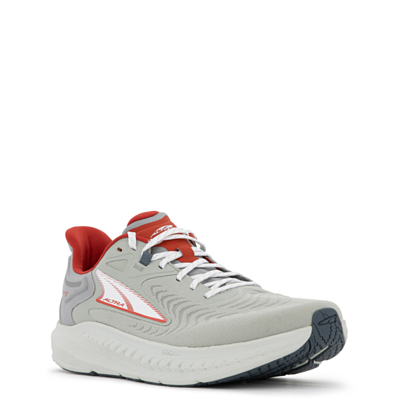 Кроссовки ALTRA Torin 7 Gray/Red