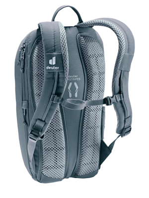 Рюкзак Deuter Stepout 12 Black