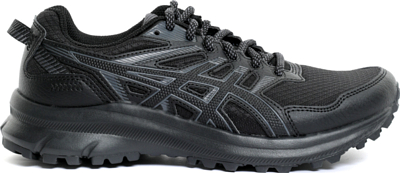 Беговые кроссовки Asics Trail Scout 2 Black/Carrier Grey